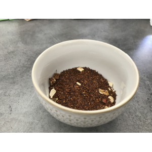Rooibos cannelle gingembre