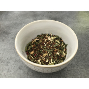 Rooibos winter euphoria