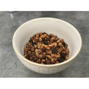 Infusion sélection de baies bio