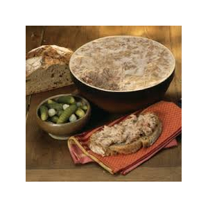 Rillette d'oie