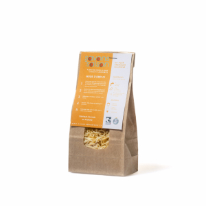 Kit lessive carotte agrumes