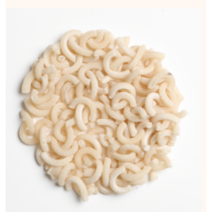 Coquillettes sèches bio