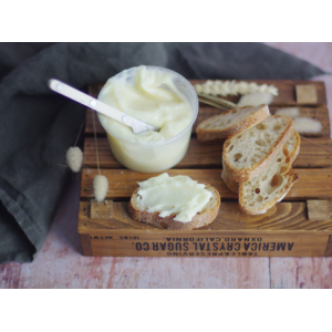 Cancoillotte de la mamie nature