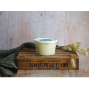 Cancoillotte de la mamie savagnin