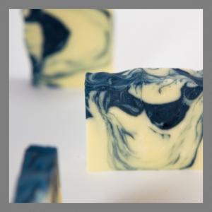 Savon à froid bio le lac