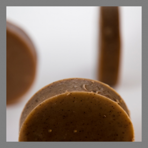 Savon à froid bio pause café