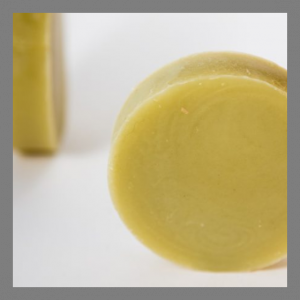 Savon à froid bio shampoing doucho