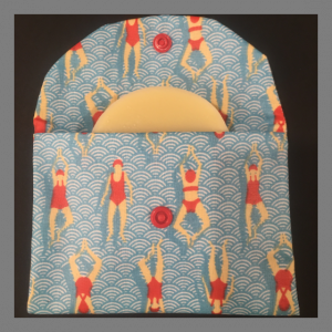 Savon accessoire - pochette savon na