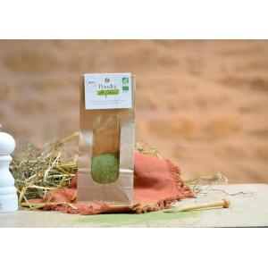 Poudre de foin 80g