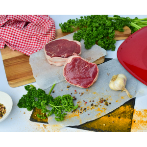 Tournedos dans le filet x2