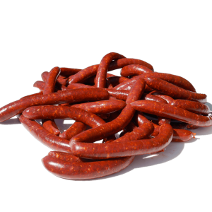 Merguez-de -boeuf