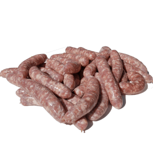 Saucisse-nature