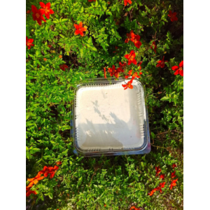 Préparation crème à tarte flambé