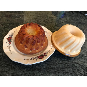 Kougelhopf ou kouglof