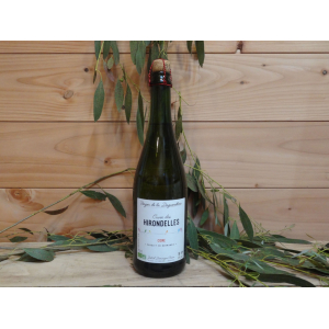 Cuvée des hirondelles