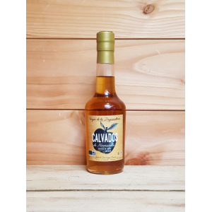 Calvados 35cl 2018