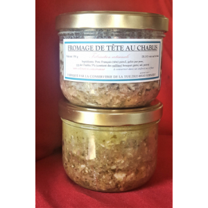 Fromage de tête