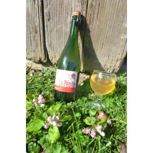 Cidre d'avrolles