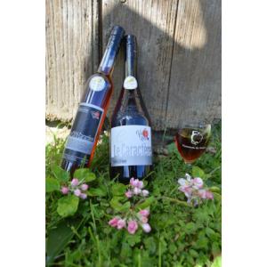 Pommeau du maine aoc