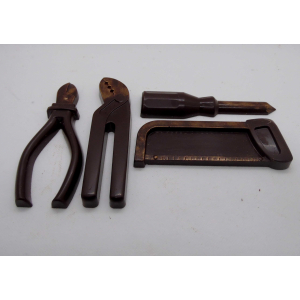 Kit du bricoleur chocolat noir