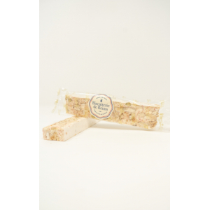 Nougat tendre de reims
