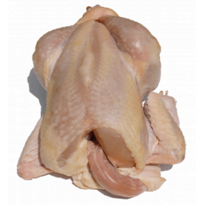 Poulet fermier