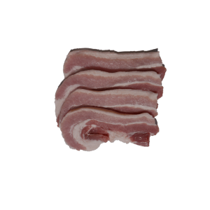 Poitrine-de-porc-tranchée