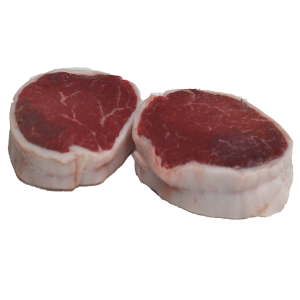 Tournedos de boeuf