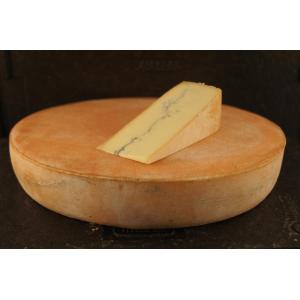 Morbier pour raclette (1 pers)