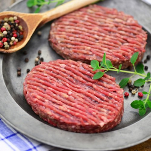 Pack family de steaks hachés bio