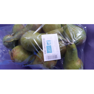 Poire conférence bio 2 kg