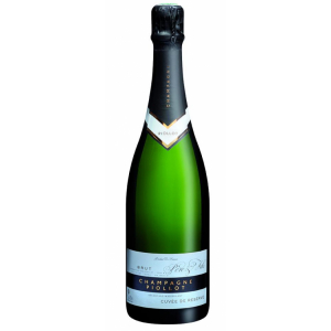 Cuvée de réserve/champagne piollot