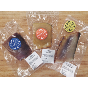 Panier fumette 3 espèces