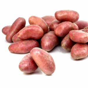 Pommes de terre rouge 2,5 kg