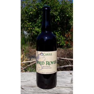 Wild rover 75cl