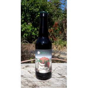 Dark santa 33cl