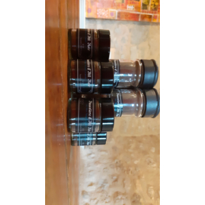 Poussière d'ail noir