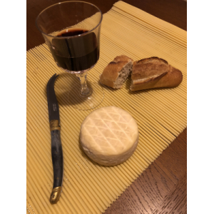 Le affiné au marc de bourgogne (190-230g)