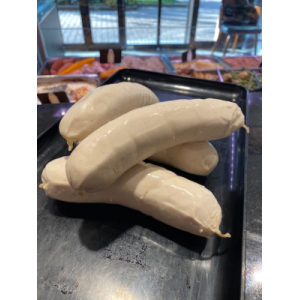 Boudin blanc