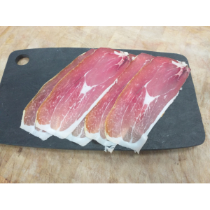 Jambon sec artisanal sans nitrites