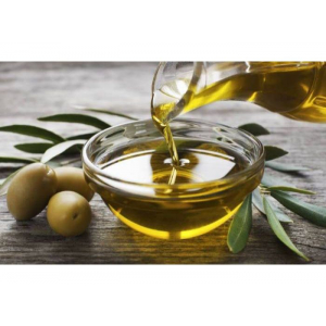 Huile d'olive de grèce