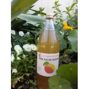 Jus de pomme