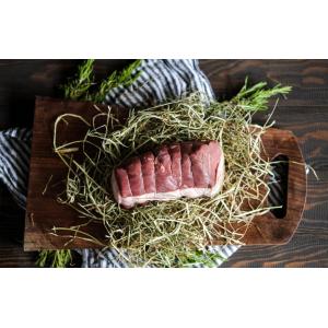 Rôti de boeuf *** bio et bbc