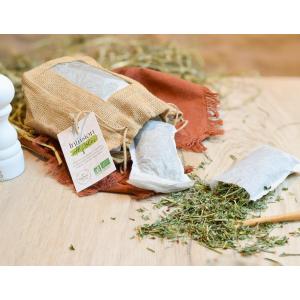 Foin pour infusion -  10 sachets de 10g