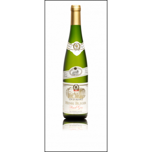 Pinot gris d'alsace 2017