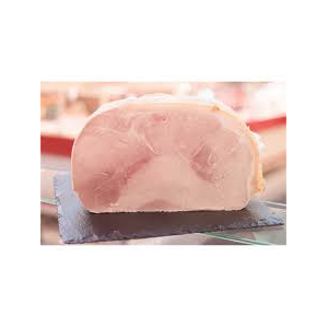 Jambon blanc