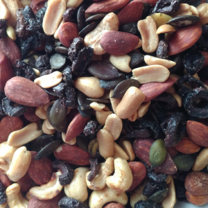 Mélange olive (inclus consigne)