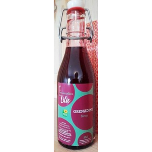 Sirop de grenadine