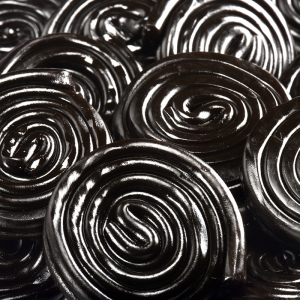 Rouleaux réglisse (inclus consigne)