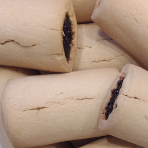 Croc'framboise (inclus consigne)